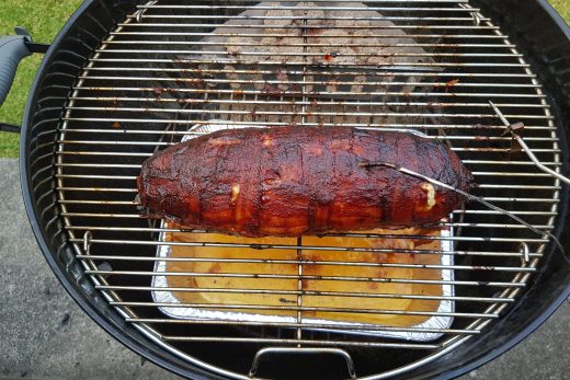 smoked fatty